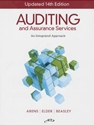 AUDITING+ASSURANCE SERV.-UPDT.>CUSTOM<