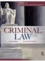 CRIMINAL LAW