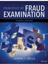 PRINCIPLES OF FRAUD EXAMINATION