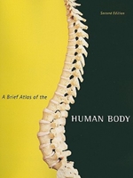 BRIEF ATLAS HUMAN BODY -T/A HUMAN ANAT.