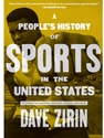 PEOPLE'S HISTORY OF SPORTS IN U.S.