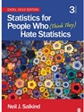 STATISTICS F/PEOPLE...,EXCEL 2010 ED.