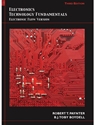 ELECTRONICS TECHNOLOGY FUNDAMENTALS: CONVENTIONAL FLOW VERSION