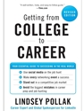 GETTING FROM COLLEGE TO CAREER-REVISED