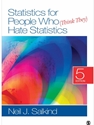 STATISTICS F/PEOPLE WHO(THINK THEY)...