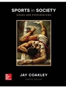 SPORTS IN SOCIETY