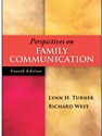 PERSPECTIVES ON FAMILY COMMUNICATION