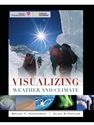 (EBOOK) VISUALIZING WEATHER+CLIMATE