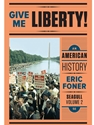 GIVE ME LIBERTY!,SEAGULL ED.,VOL.2