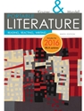 PORTABLE LITERATURE:READING..MLA UPDATE