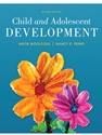 CHILD+ADOLESCENT DEVELOPMENT-TEXT (LL)