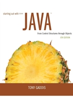 STARTING OUT W/JAVA:FROM...-W/2 ACCESS