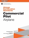 AIRMEN CERTIFICATION STANDARDS, COMMERCIAL PILOT AIRPLANE