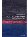 POSTMODERNISM:VERY SHORT INTRO.