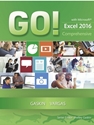 GO! W/MS.EXCEL 2016 COMPREHENSIVE