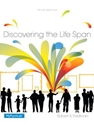 DISCOVERING THE LIFE SPAN-W/MYPSYCHLAB