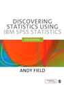 DISCOVERING STAT.USING IBM SPSS STAT.