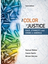 COLOR OF JUSTICE