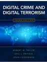 DIGITAL CRIME+DIGITAL TERRORISM