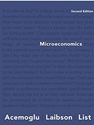 BNDL: MICROECONOMICS (LOOSE)-W/MYECONLAB