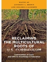 RECLAIMING MULTICULTURAL ROOTS OF...