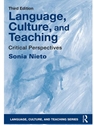 LANGUAGE,CULTURE+TEACHING