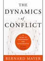 DYNAMICS OF CONFLICT