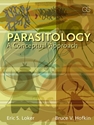 PARASITOLOGY:A CONCEPTUAL APPROACH