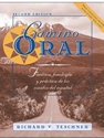 CAMINO ORAL-W/3-CDS