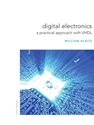 DIGITAL ELECTRONICS:PRAC.APPR.W/VHDL