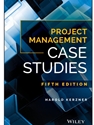 (EBOOK) PROJECT MANAGEMENT CASE STUDIES
