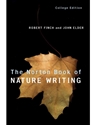 NORTON BK.NATURE WRIT.-COLL.-W/FIELD GD