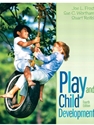 PLAY+CHILD DEVELOPMENT