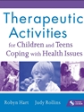 THERAPEUTIC ACT.F/CHILD.+TEENS...-W/CD