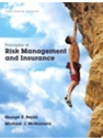 PRIN.OF RISK MANAGEMENT+INSURANCE