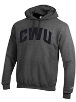 CWU Graphite Champion Hood