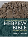 SHORT INTRODUCTION TO THE HEBREW BIBLE
