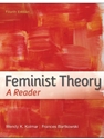 (NO RETURNS - S.O. ONLY) FEMINIST THEORY:READER