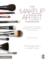 MAKEUP ARTIST HANDBOOK