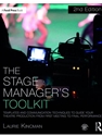 (OER AT BROOKS LIBRARY) STAGE MANAGER'S TOOLKIT