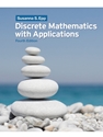 DISCRETE MATHEMATICS W/APPL.