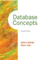 DATABASE CONCEPTS