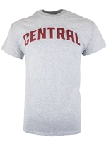 Central Gray T-Shirt