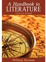 HANDBOOK TO LITERATURE