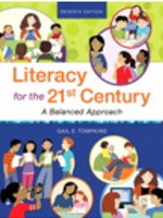 LITERACY F/21ST CENT.:BALANCED..TXT(LL)