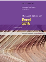 NEW PERSP.MS.OFF.365 EXCEL 2016:COMP-LL