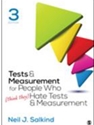 TESTS+MEASUREMENT F/PEOPLE WHO...