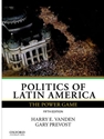 POLITICS OF LATIN AMERICA