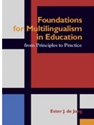 FOUNDATIONS FOR MULTILINGUALISM...