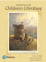 ESSENTIALS OF CHILDREN'S LITERATURE